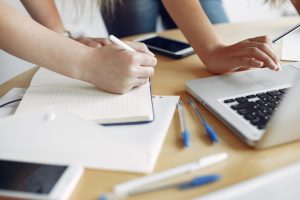Book editing services