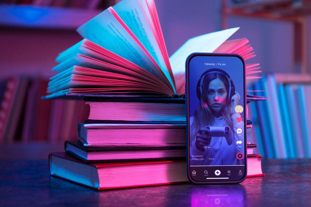 Affordable book marketing services